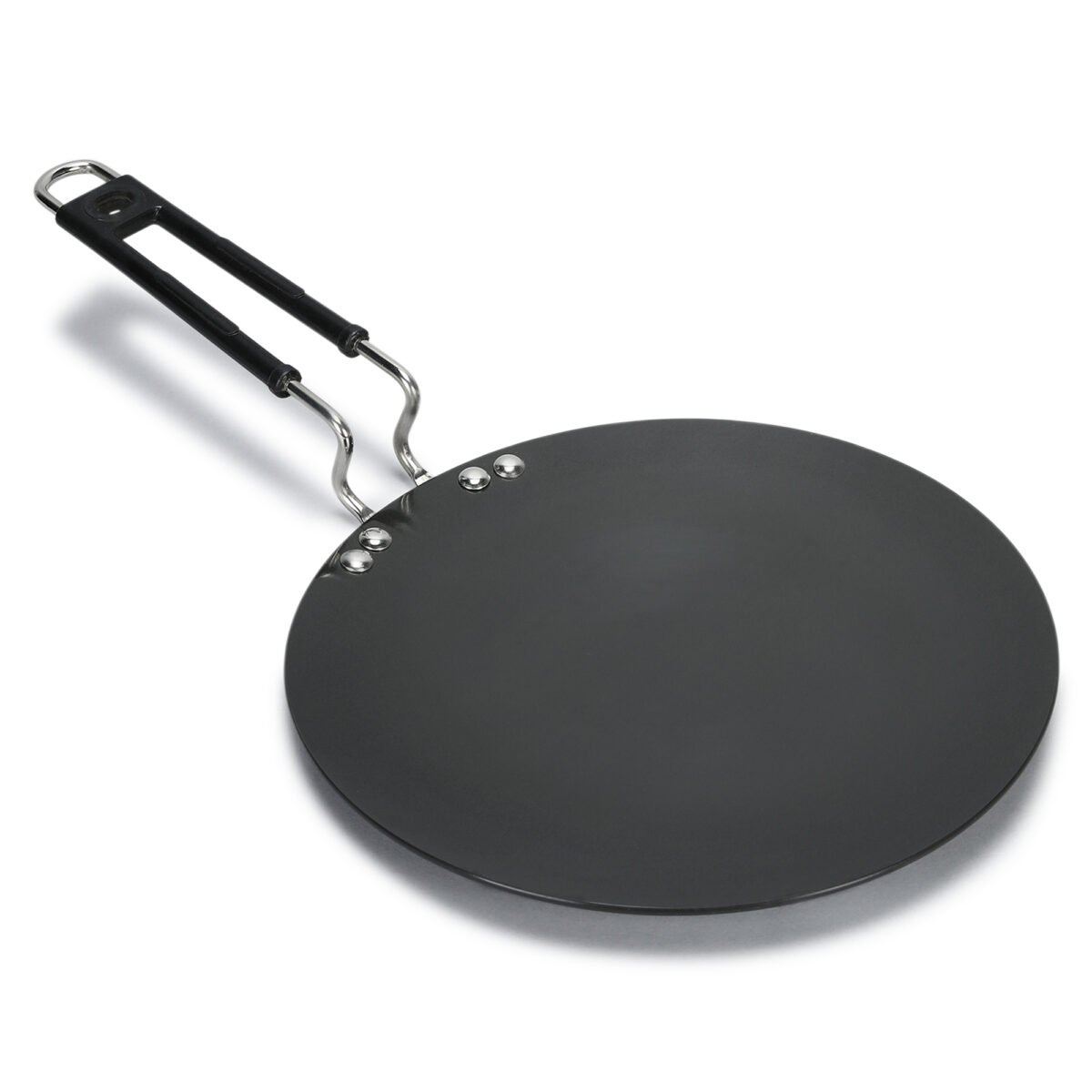 Non Stick Concave Multi Tawa