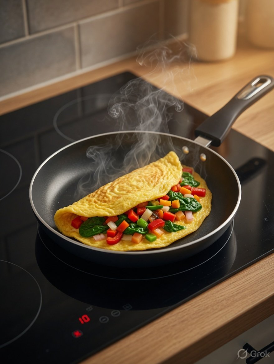 Non-Stick Fry Pan