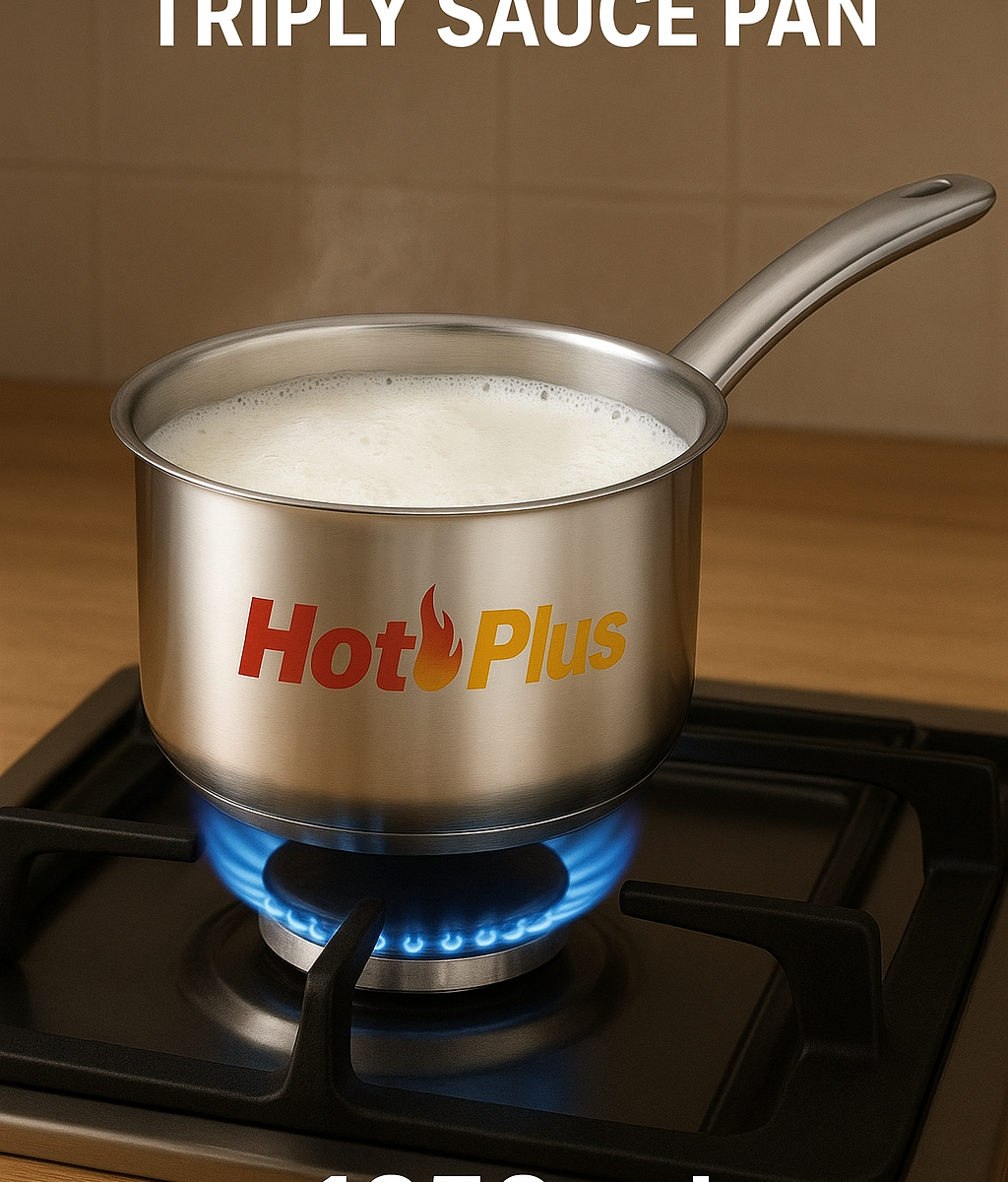 Sauce Pan